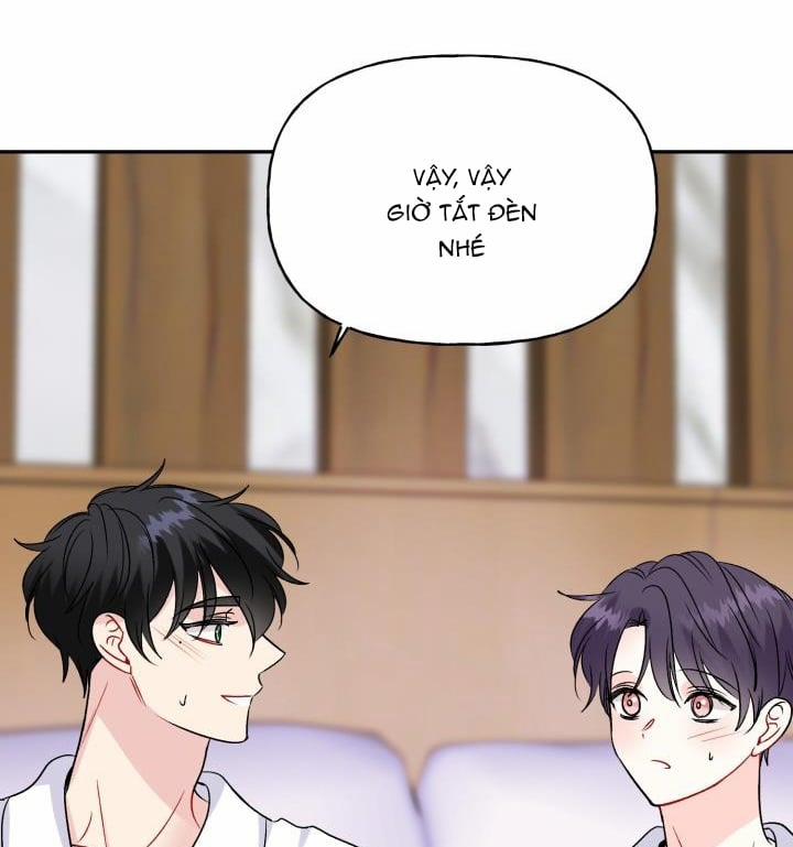 Xác Suất Tình Yêu 0 Side Story 11 trang 99