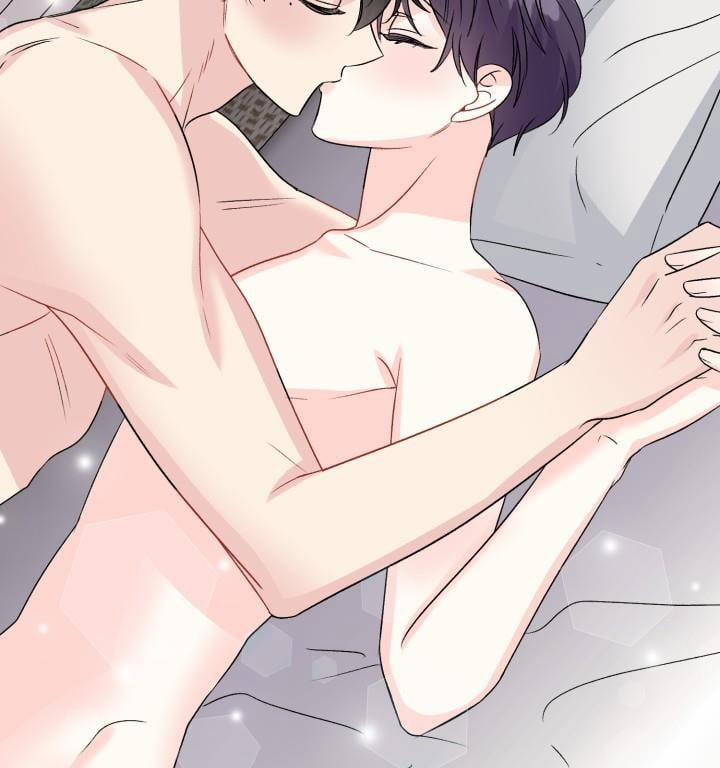 Xác Suất Tình Yêu 0 Side Story 12 trang 101