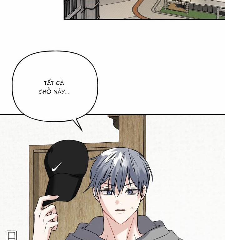 Xác Suất Tình Yêu 0 Side Story 12 trang 107