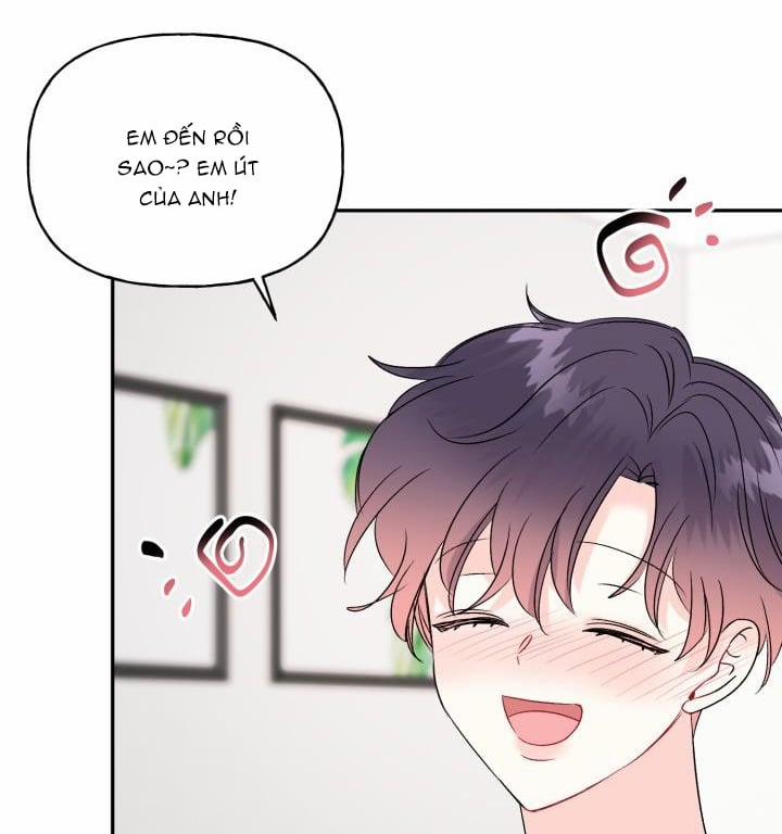 Xác Suất Tình Yêu 0 Side Story 12 trang 111