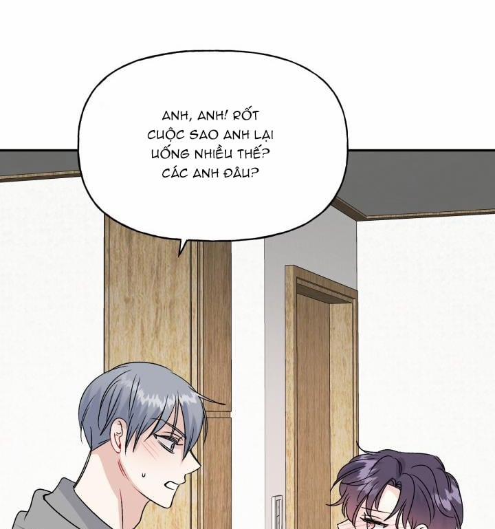 Xác Suất Tình Yêu 0 Side Story 12 trang 115