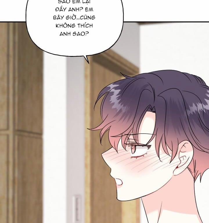 Xác Suất Tình Yêu 0 Side Story 12 trang 117