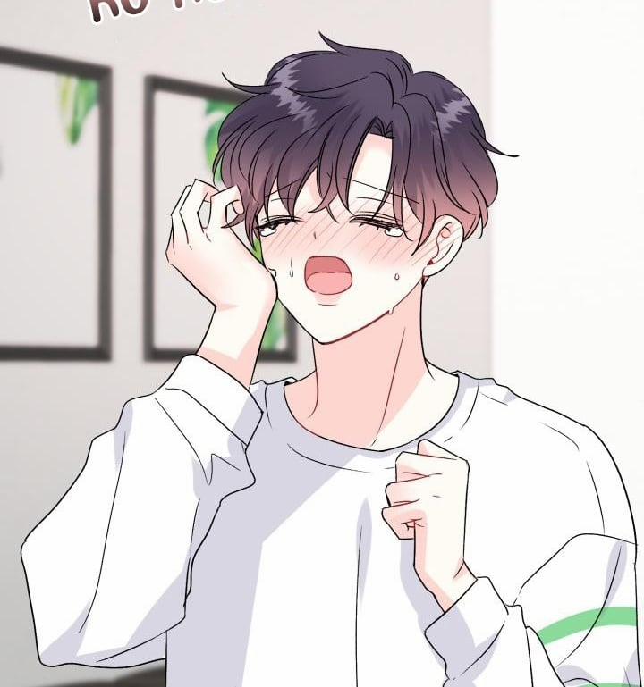 Xác Suất Tình Yêu 0 Side Story 12 trang 120