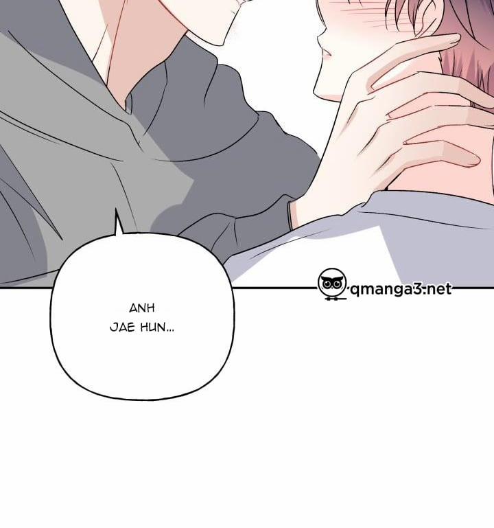 Xác Suất Tình Yêu 0 Side Story 12 trang 132