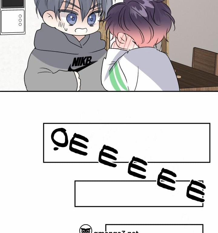 Xác Suất Tình Yêu 0 Side Story 12 trang 134