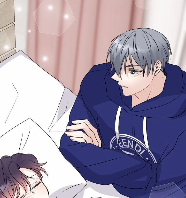 Xác Suất Tình Yêu 0 Side Story 12 trang 140