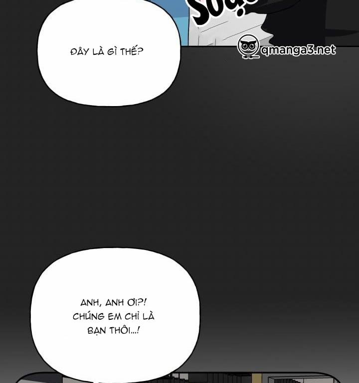 Xác Suất Tình Yêu 0 Side Story 12 trang 19