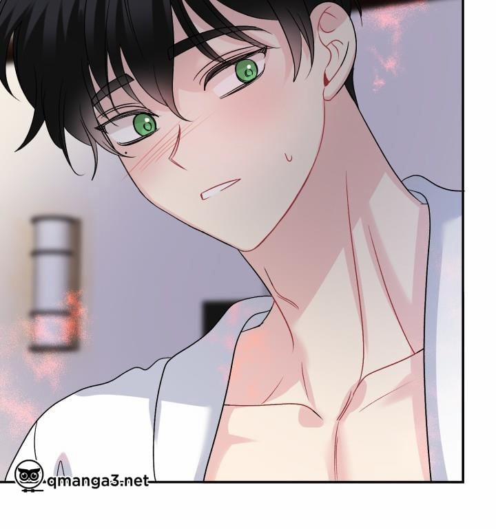 Xác Suất Tình Yêu 0 Side Story 12 trang 2