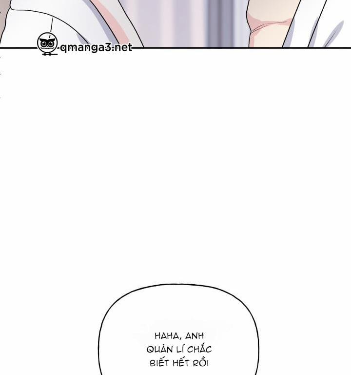 Xác Suất Tình Yêu 0 Side Story 12 trang 23