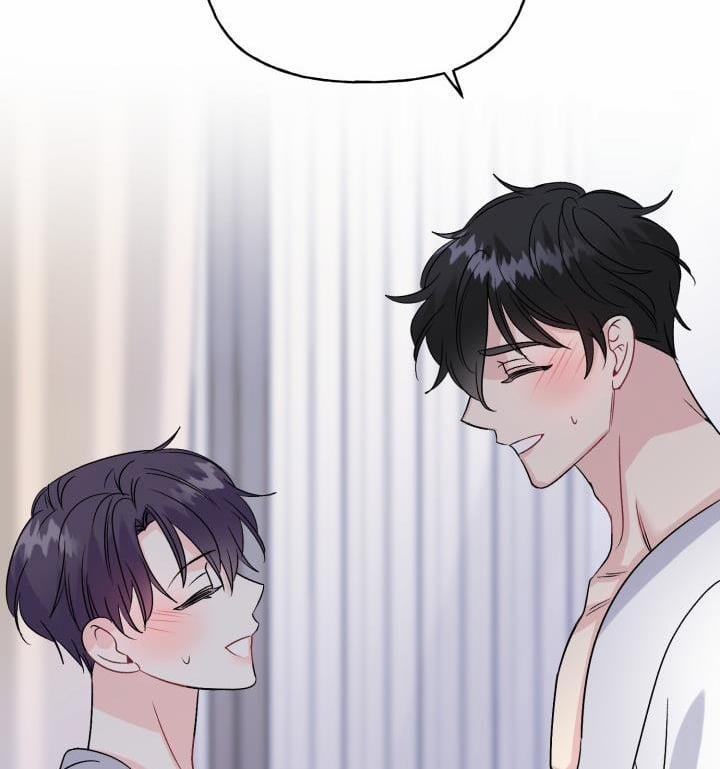 Xác Suất Tình Yêu 0 Side Story 12 trang 24