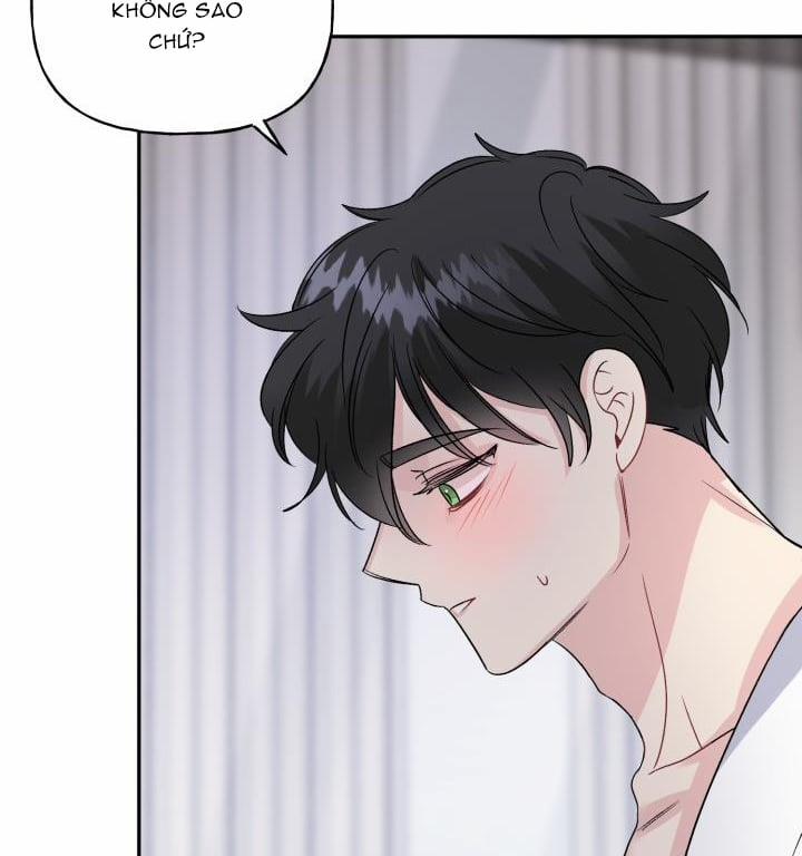 Xác Suất Tình Yêu 0 Side Story 12 trang 26