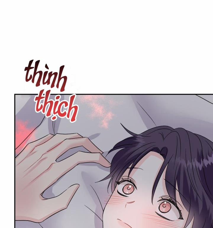 Xác Suất Tình Yêu 0 Side Story 12 trang 3