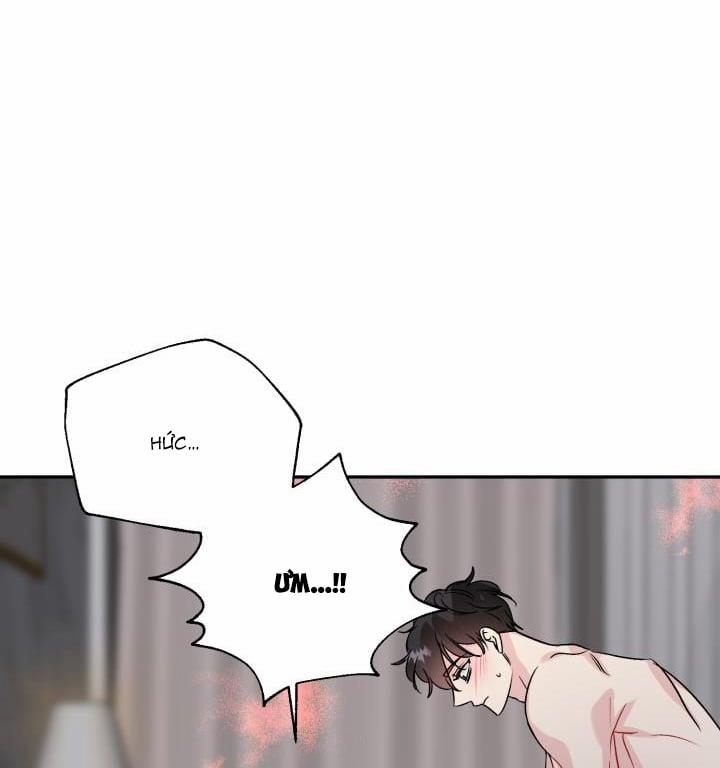 Xác Suất Tình Yêu 0 Side Story 12 trang 38