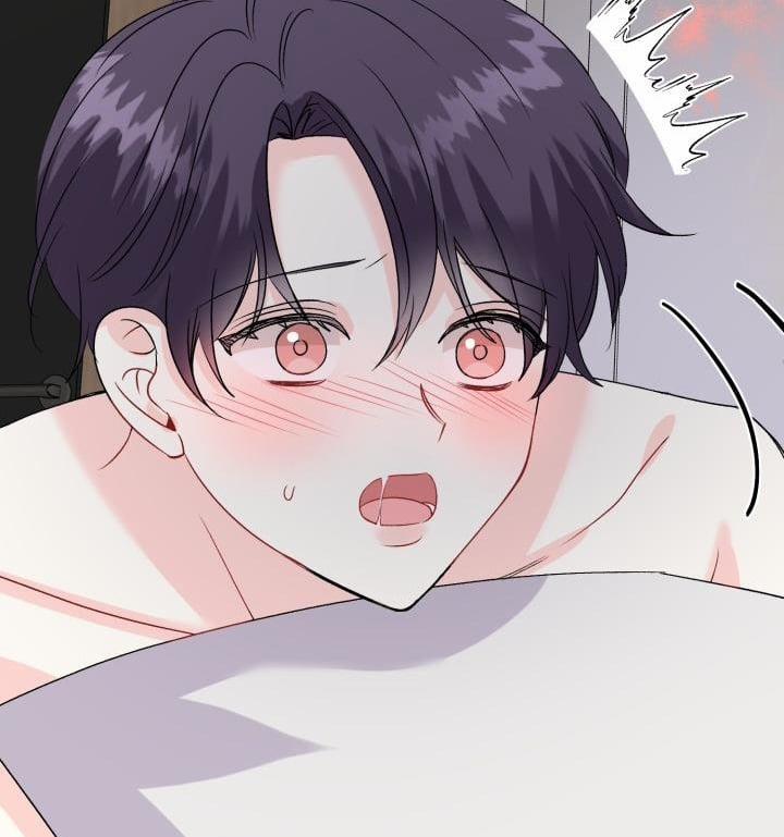 Xác Suất Tình Yêu 0 Side Story 12 trang 44