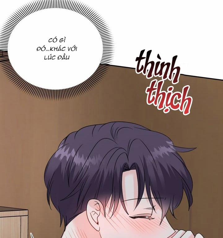 Xác Suất Tình Yêu 0 Side Story 12 trang 49