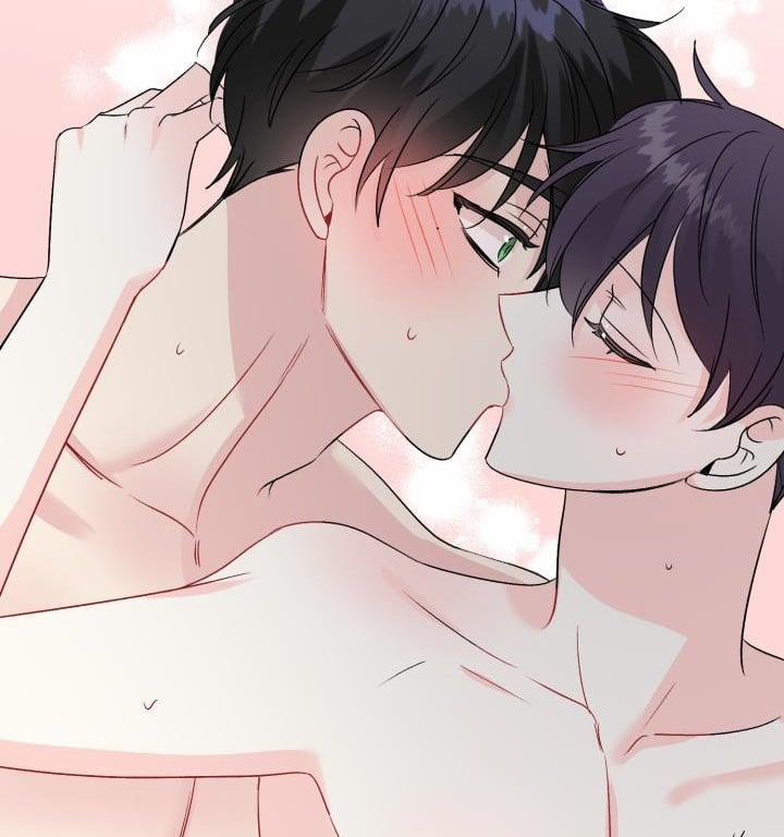 Xác Suất Tình Yêu 0 Side Story 12 trang 71