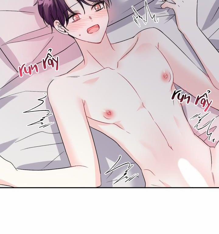 Xác Suất Tình Yêu 0 Side Story 12 trang 77