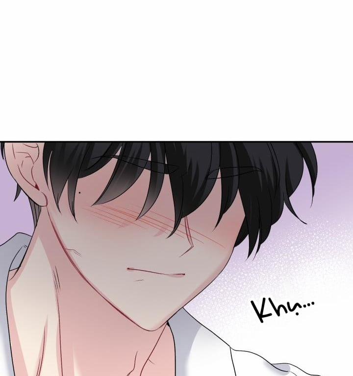 Xác Suất Tình Yêu 0 Side Story 12 trang 8