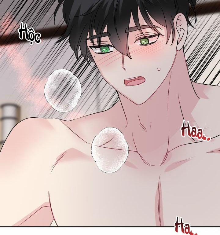 Xác Suất Tình Yêu 0 Side Story 12 trang 89