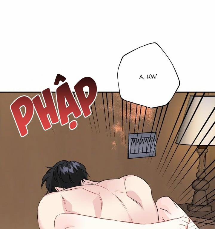 Xác Suất Tình Yêu 0 Side Story 12 trang 93