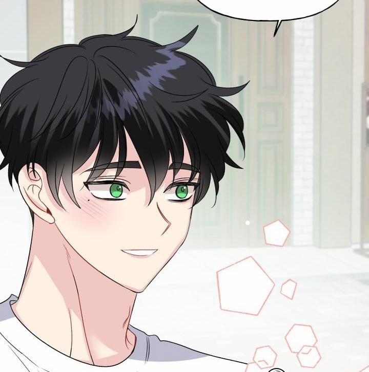 Xác Suất Tình Yêu 0 Side Story 13 trang 133