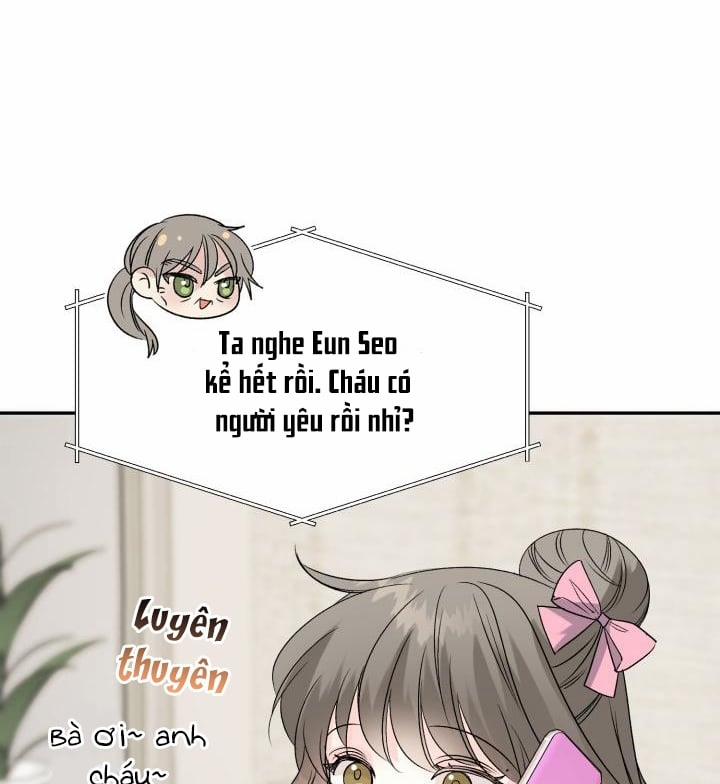 Xác Suất Tình Yêu 0 Side Story 13 trang 20