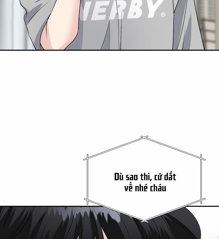 Xác Suất Tình Yêu 0 Side Story 13 trang 25