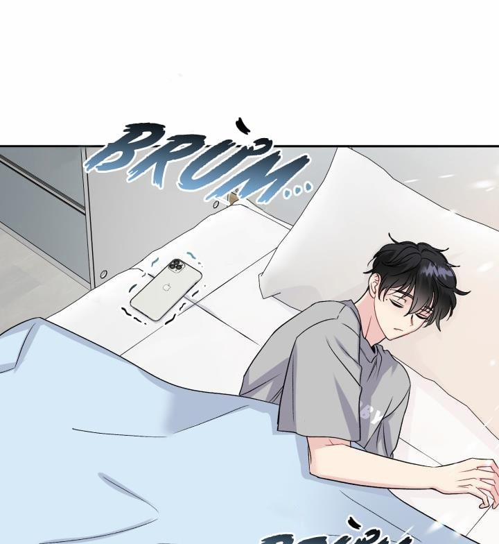 Xác Suất Tình Yêu 0 Side Story 13 trang 3