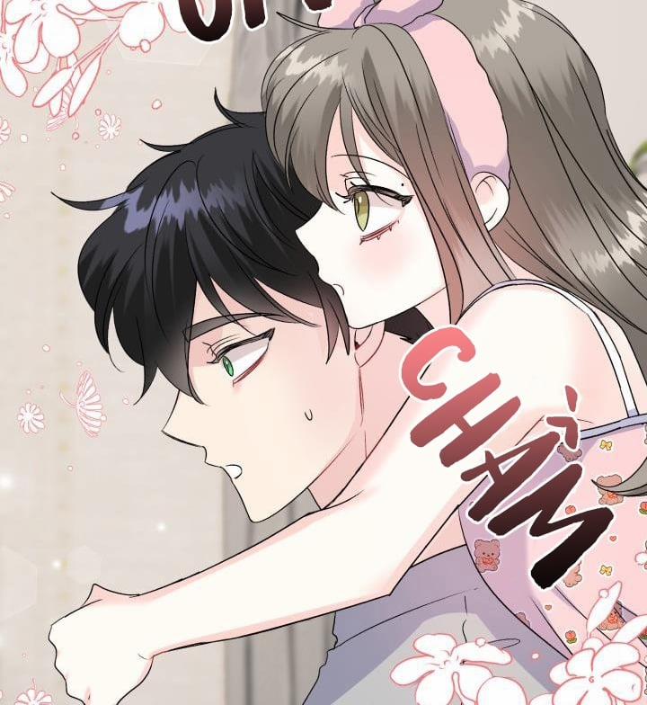 Xác Suất Tình Yêu 0 Side Story 13 trang 47