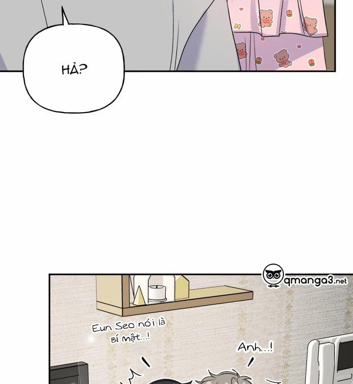 Xác Suất Tình Yêu 0 Side Story 13 trang 52