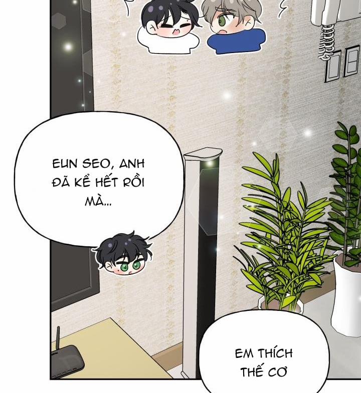 Xác Suất Tình Yêu 0 Side Story 13 trang 53