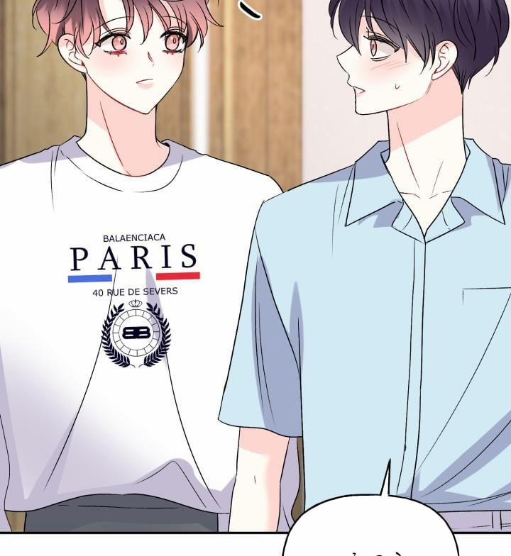 Xác Suất Tình Yêu 0 Side Story 13 trang 64