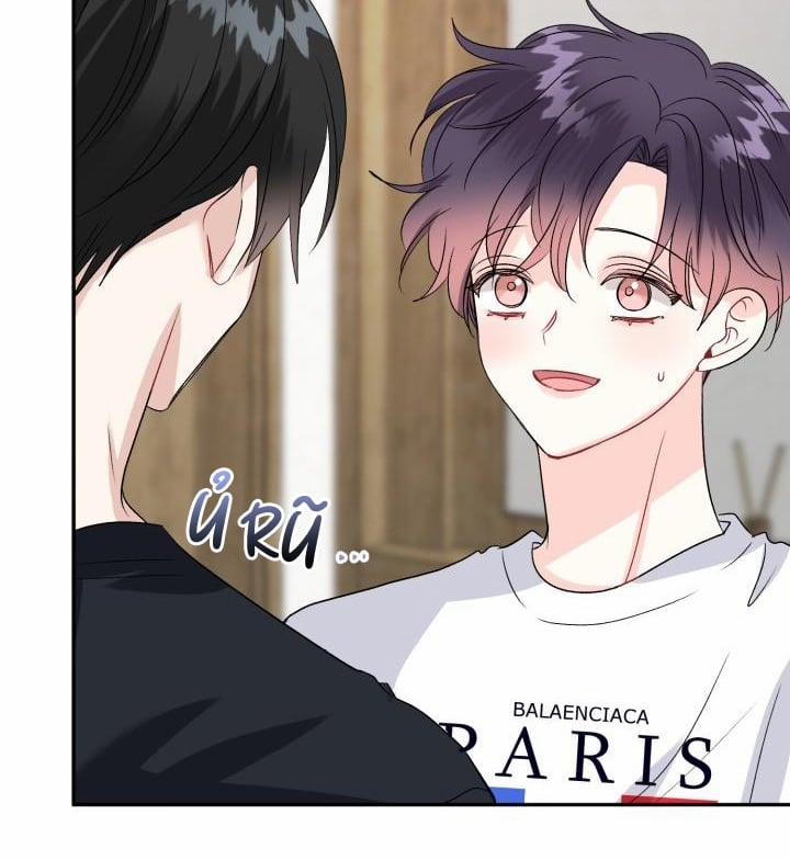 Xác Suất Tình Yêu 0 Side Story 13 trang 82