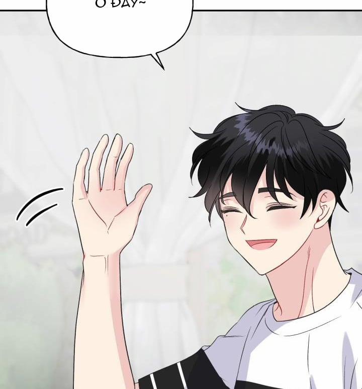 Xác Suất Tình Yêu 0 Side Story 13 trang 91