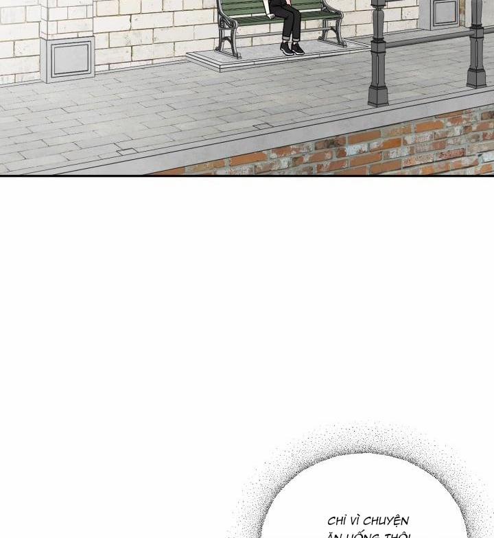 Xác Suất Tình Yêu 0 Side Story 2 trang 12