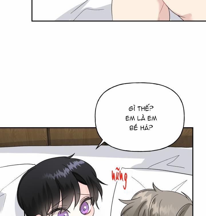 Xác Suất Tình Yêu 0 Side Story 2 trang 120