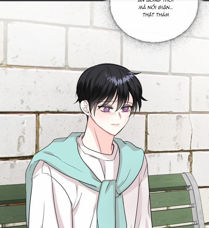 Xác Suất Tình Yêu 0 Side Story 2 trang 13