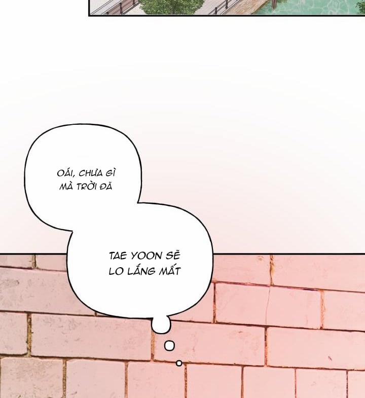 Xác Suất Tình Yêu 0 Side Story 2 trang 21