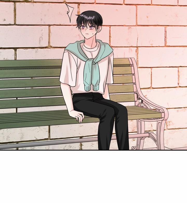 Xác Suất Tình Yêu 0 Side Story 2 trang 22