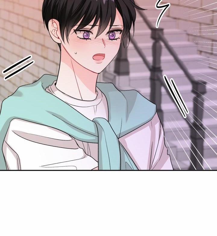 Xác Suất Tình Yêu 0 Side Story 2 trang 33