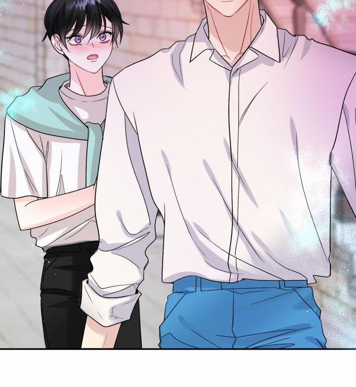 Xác Suất Tình Yêu 0 Side Story 2 trang 36