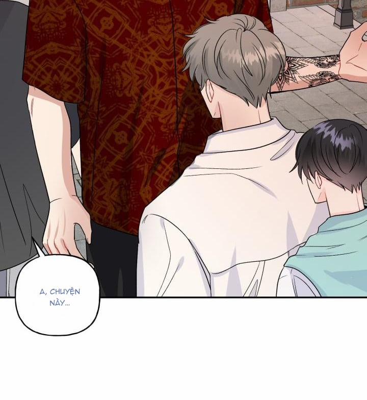 Xác Suất Tình Yêu 0 Side Story 2 trang 38