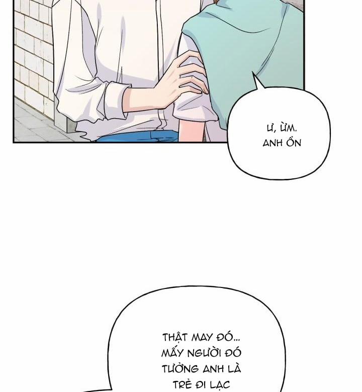 Xác Suất Tình Yêu 0 Side Story 2 trang 44