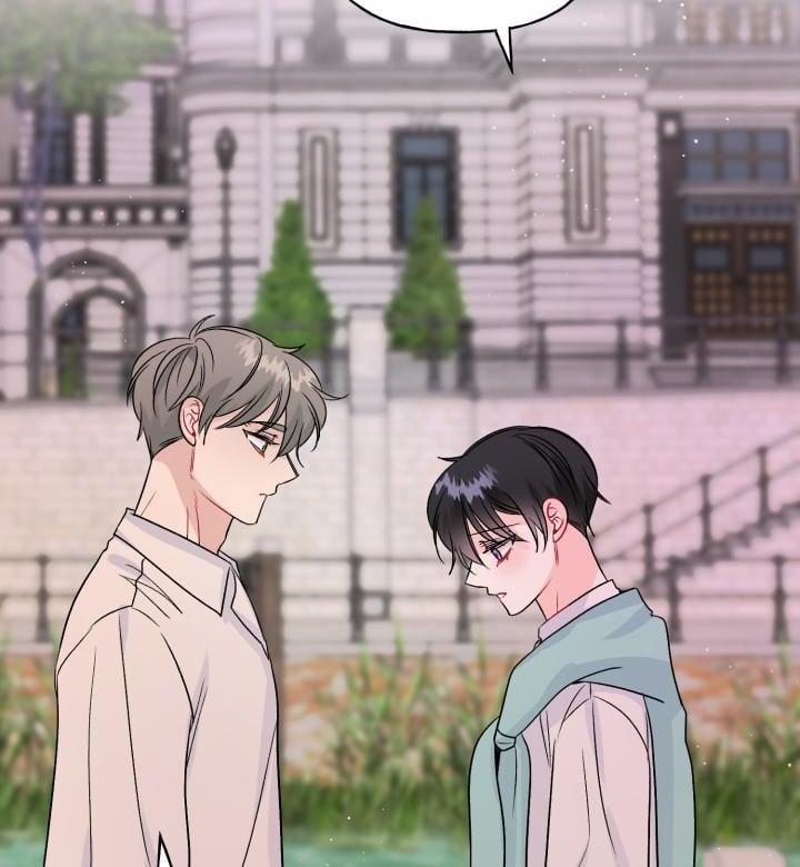 Xác Suất Tình Yêu 0 Side Story 2 trang 49