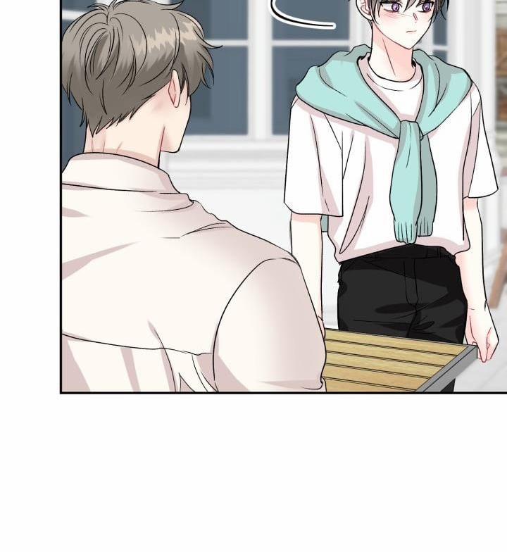 Xác Suất Tình Yêu 0 Side Story 2 trang 6