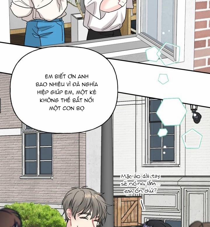 Xác Suất Tình Yêu 0 Side Story 2 trang 60