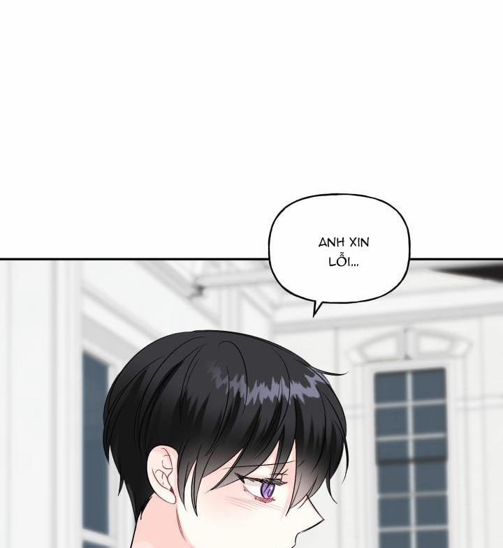 Xác Suất Tình Yêu 0 Side Story 2 trang 7