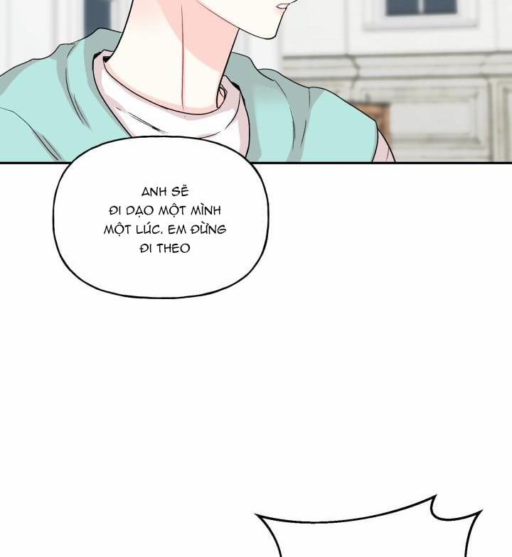 Xác Suất Tình Yêu 0 Side Story 2 trang 8