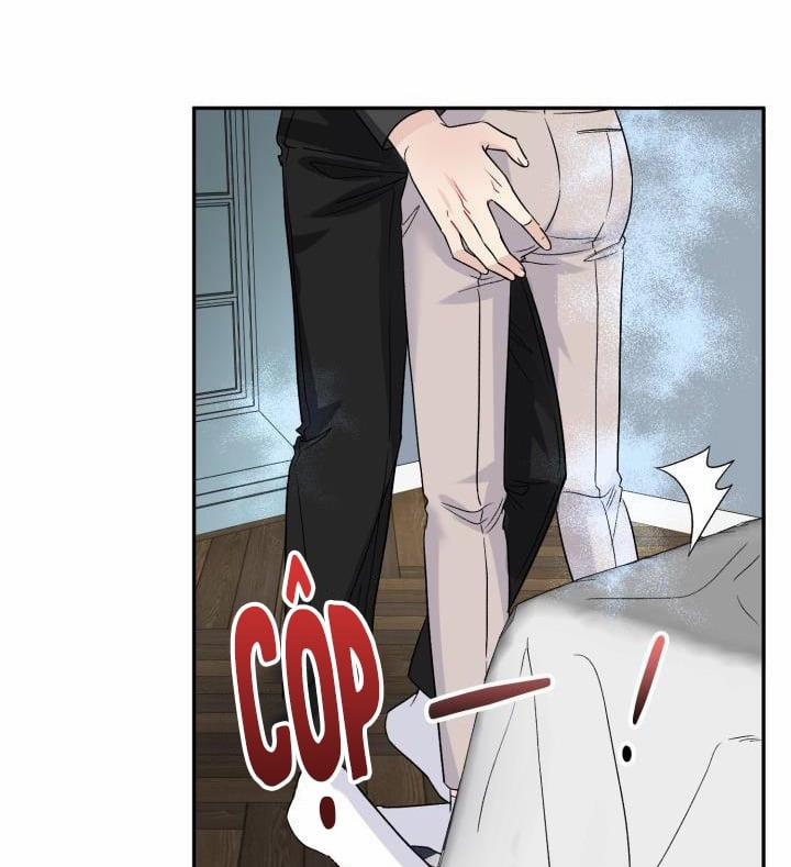 Xác Suất Tình Yêu 0 Side Story 2 trang 80