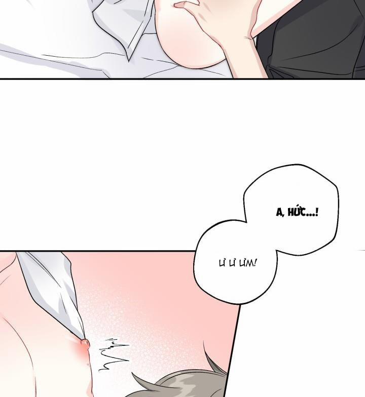 Xác Suất Tình Yêu 0 Side Story 2 trang 86